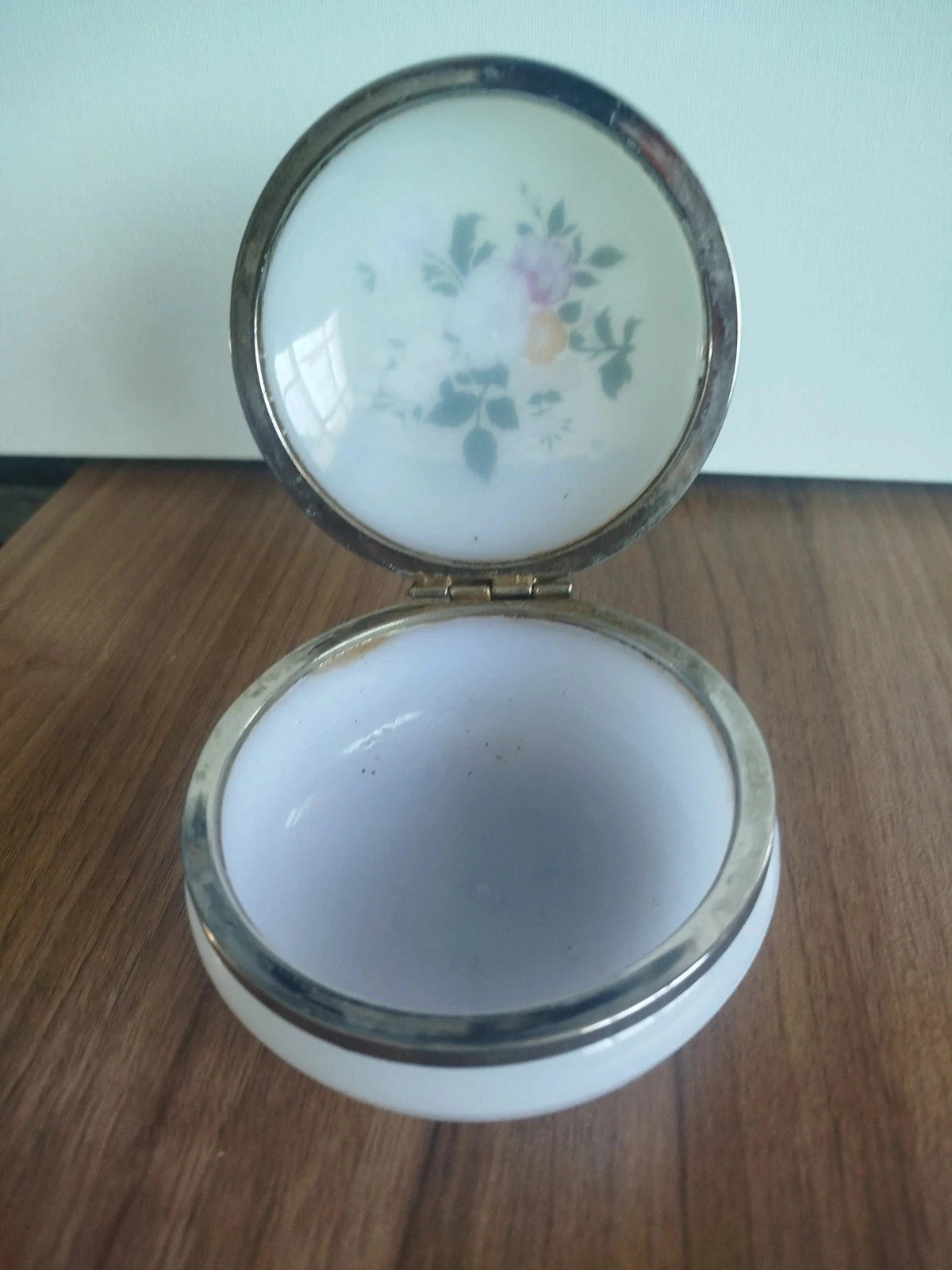 Vintage plastic catch-all – photo 4